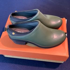 Bogs Vista waterproof clogs